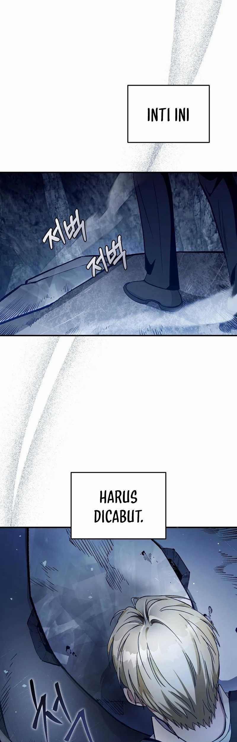 The Delusional Hunter in Another World Chapter 5 - halaman 61