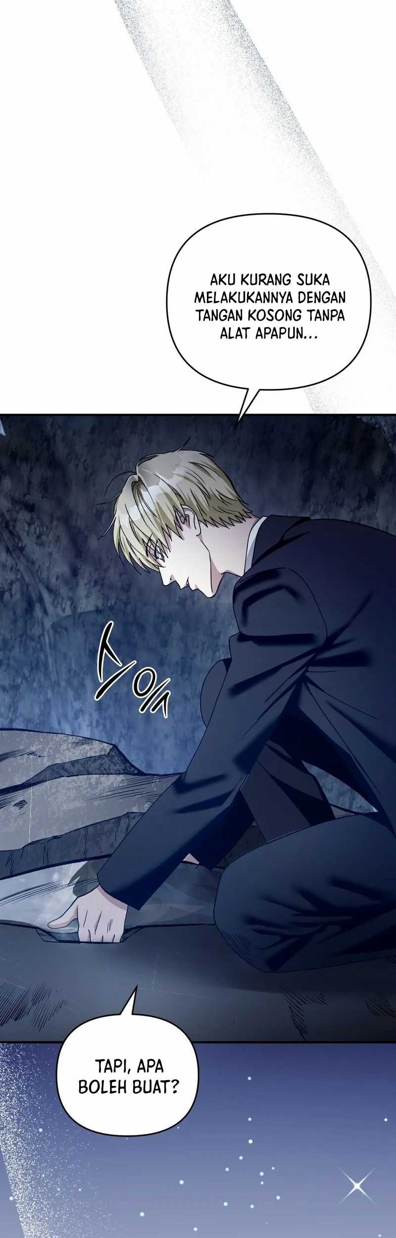 The Delusional Hunter in Another World Chapter 5 - halaman 63