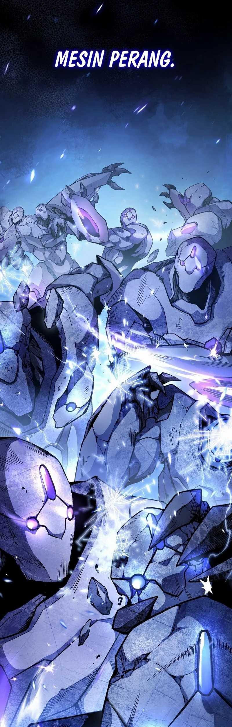 The Delusional Hunter in Another World Chapter 5 - halaman 7
