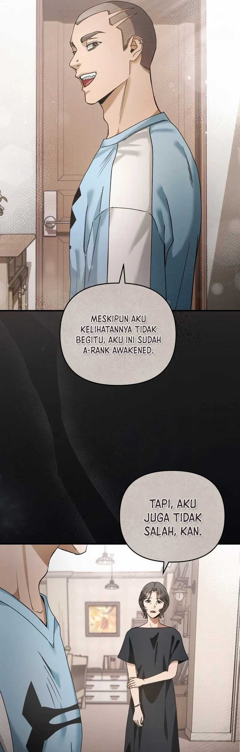 The Delusional Hunter in Another World Chapter 5 - halaman 79
