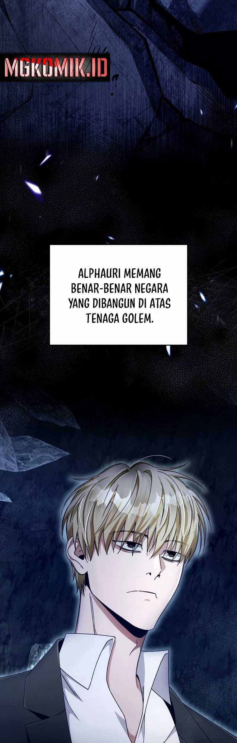 The Delusional Hunter in Another World Chapter 5 - halaman 9