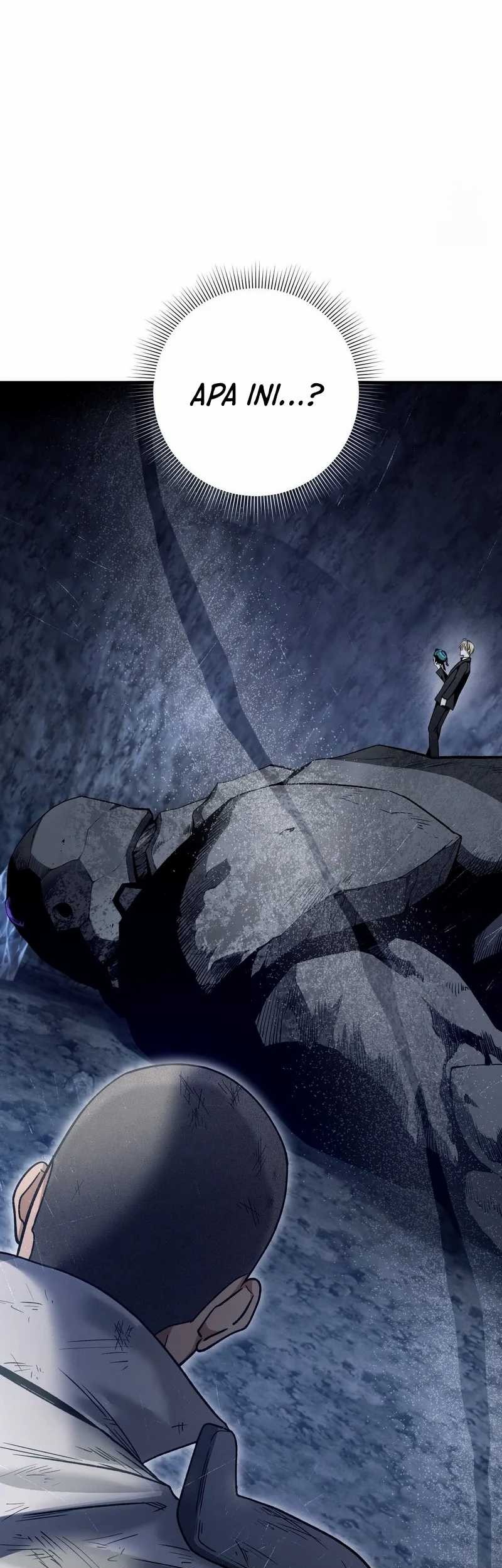 The Delusional Hunter in Another World Chapter 5 - halaman 93