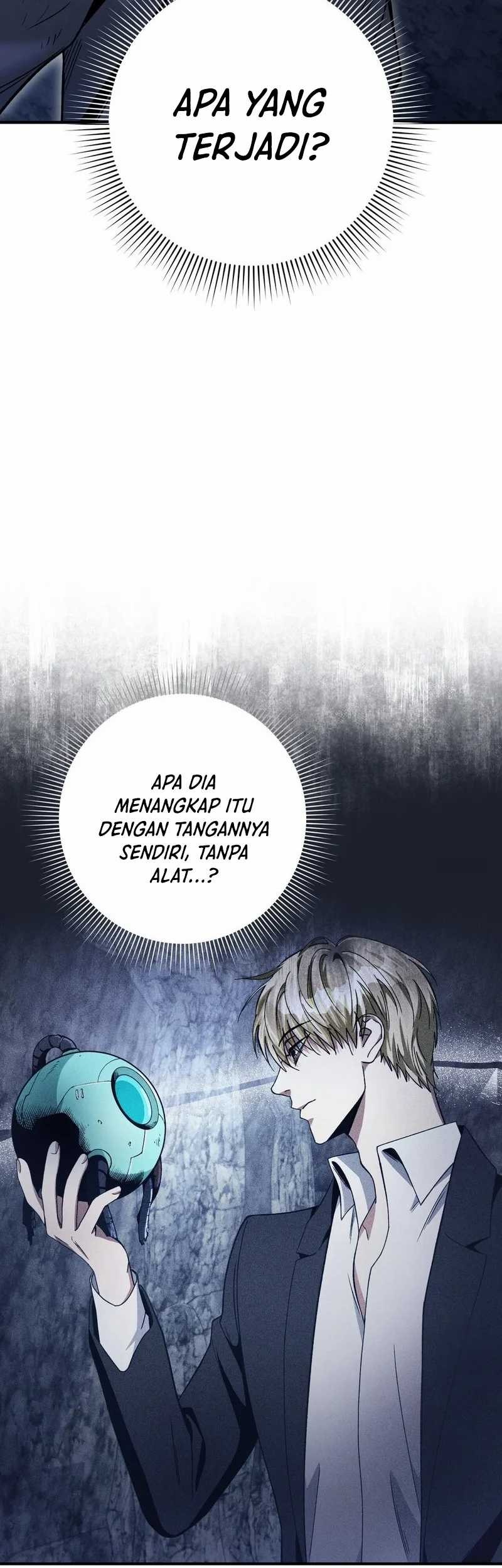 The Delusional Hunter in Another World Chapter 5 - halaman 95