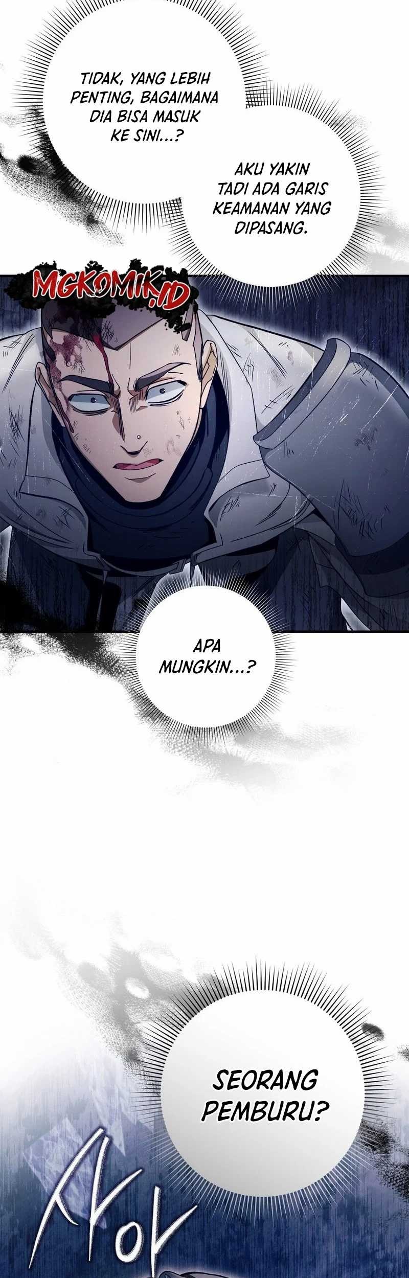The Delusional Hunter in Another World Chapter 5 - halaman 97