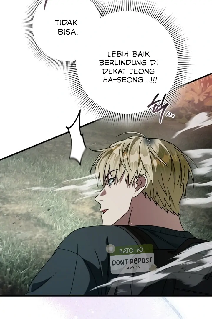 The Delusional Hunter in Another World Chapter 50 - halaman 100