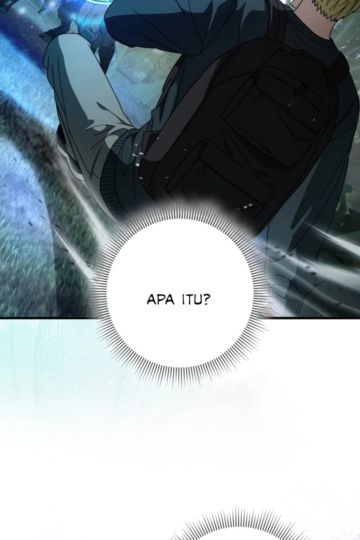 The Delusional Hunter in Another World Chapter 50 - halaman 102
