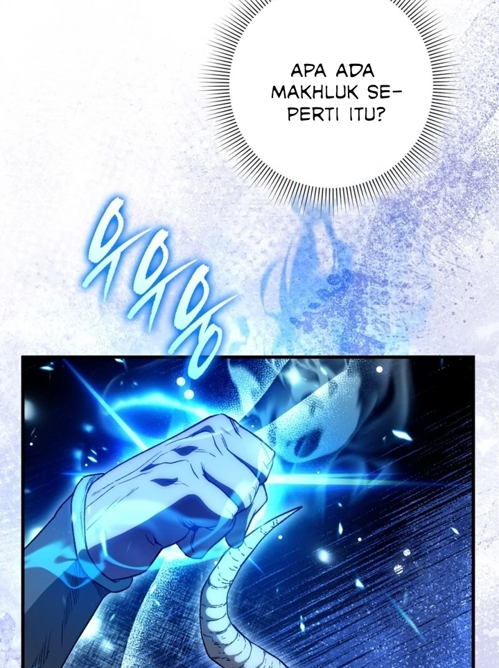 The Delusional Hunter in Another World Chapter 50 - halaman 103
