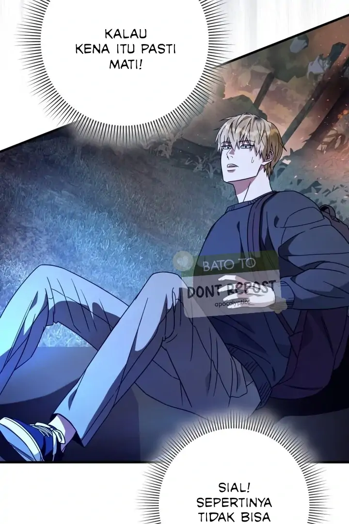 The Delusional Hunter in Another World Chapter 50 - halaman 109