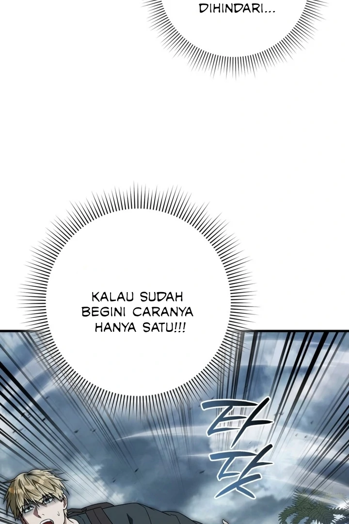 The Delusional Hunter in Another World Chapter 50 - halaman 110