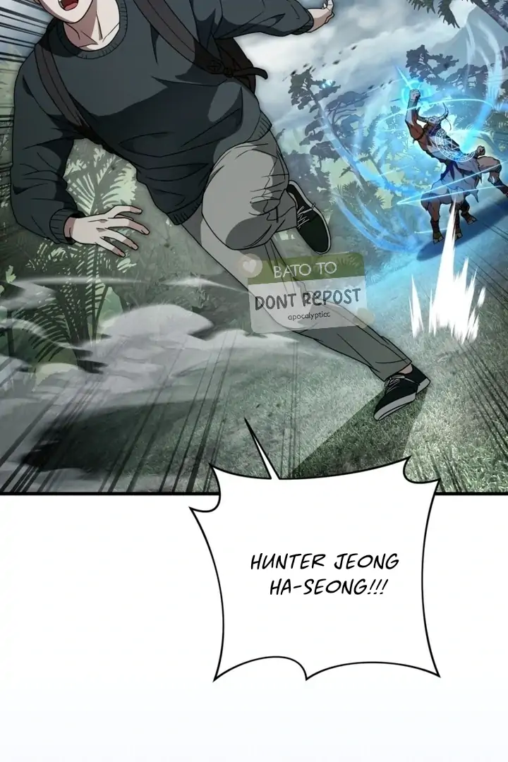 The Delusional Hunter in Another World Chapter 50 - halaman 111