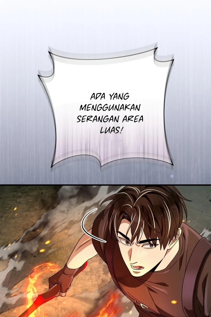 The Delusional Hunter in Another World Chapter 50 - halaman 112