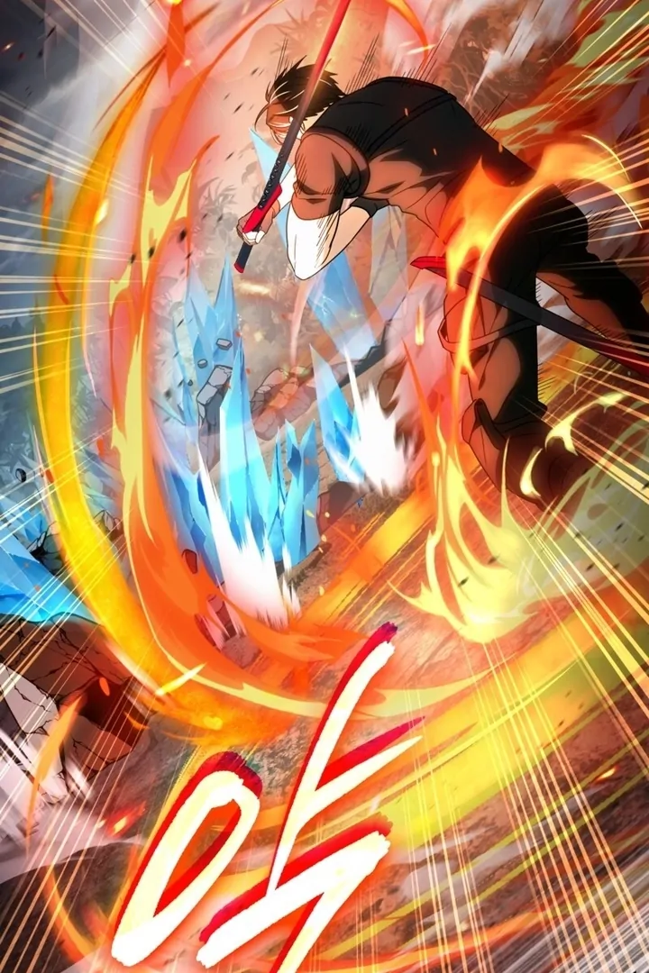 The Delusional Hunter in Another World Chapter 50 - halaman 124