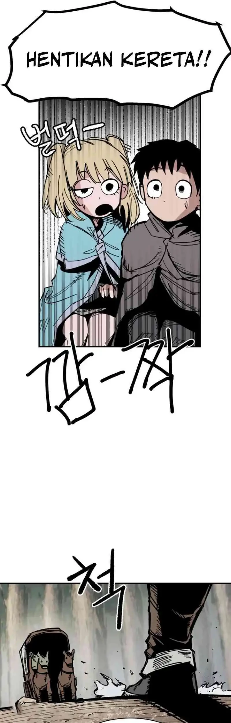 The Delusional Hunter in Another World Chapter 50 - halaman 13