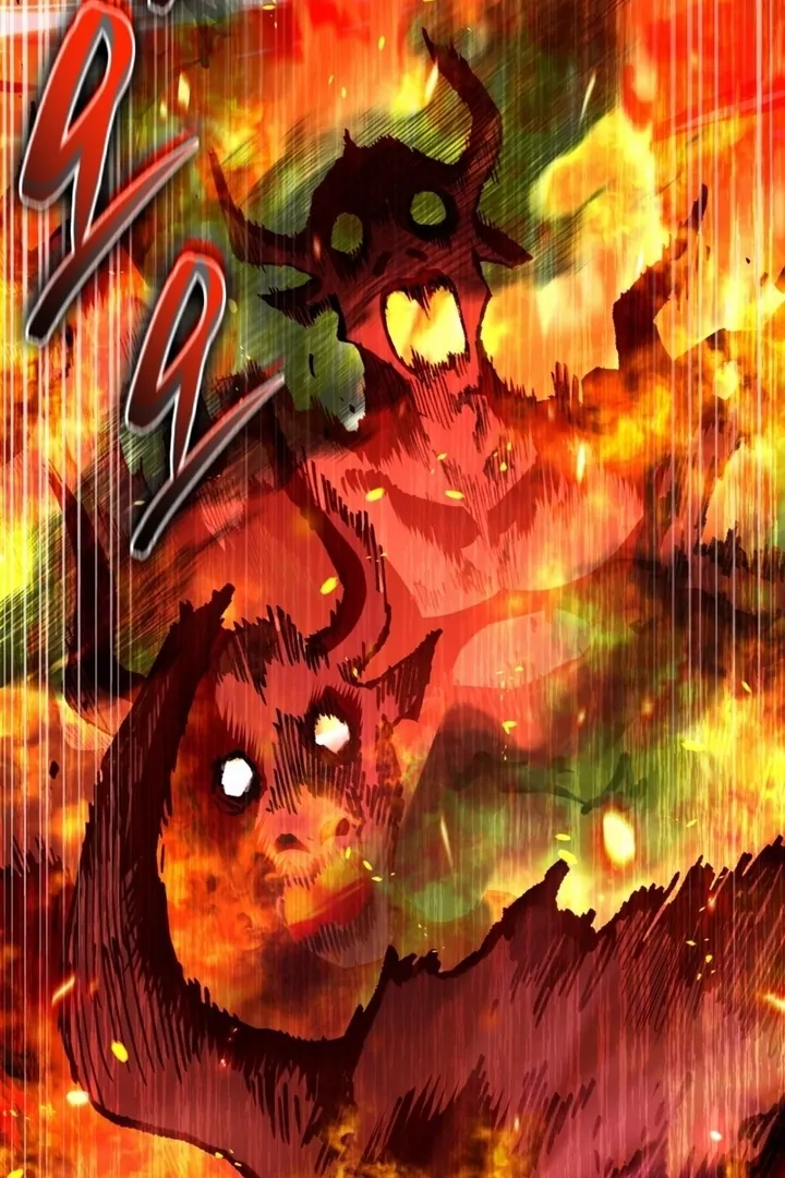 The Delusional Hunter in Another World Chapter 50 - halaman 130