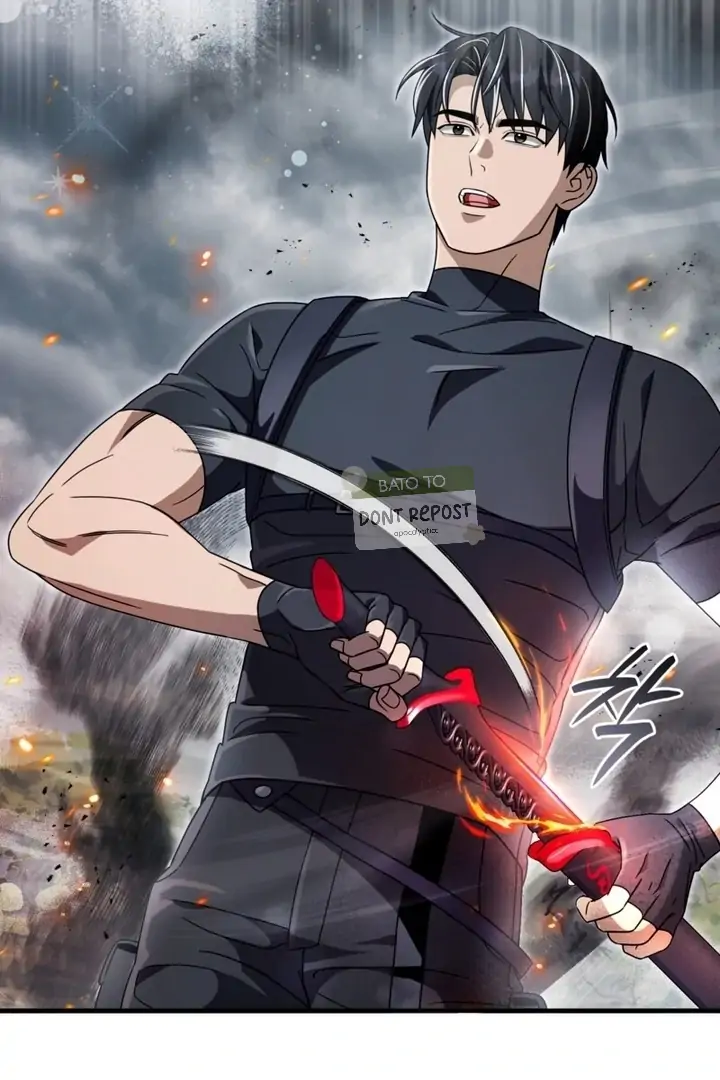 The Delusional Hunter in Another World Chapter 50 - halaman 139