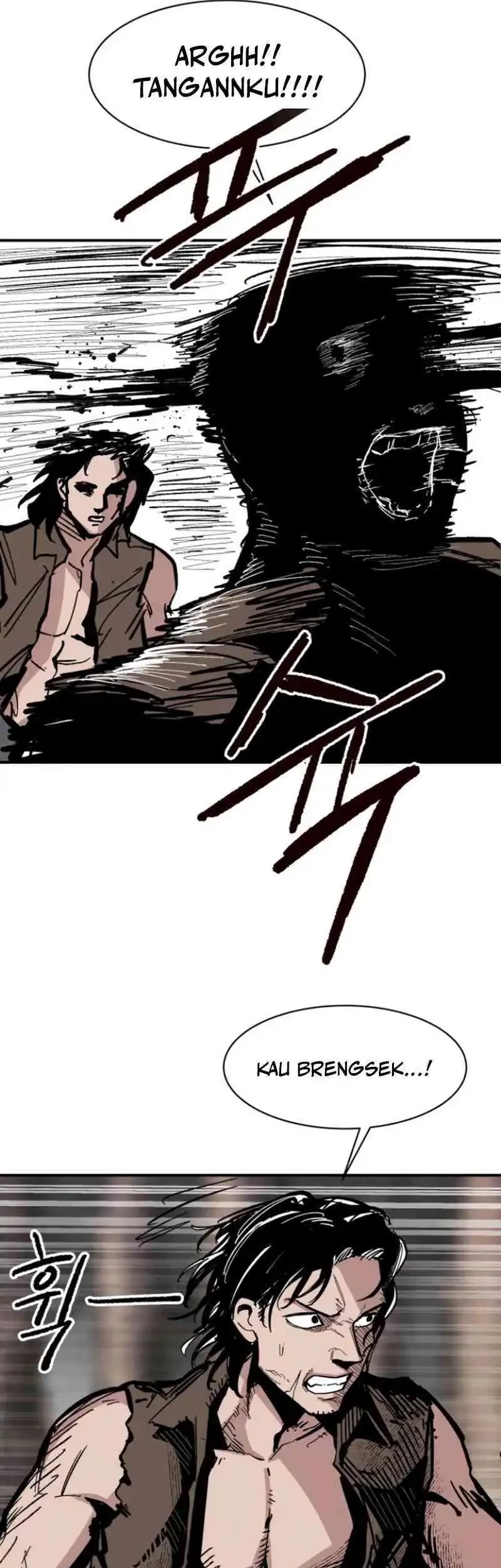 The Delusional Hunter in Another World Chapter 50 - halaman 27