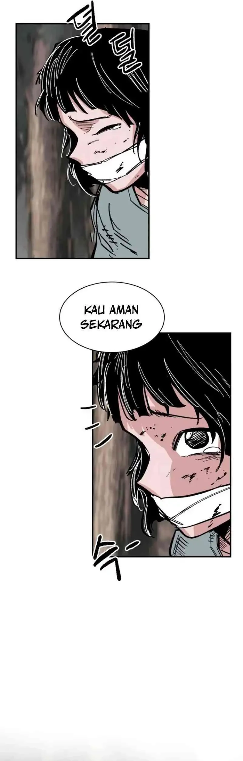The Delusional Hunter in Another World Chapter 50 - halaman 33
