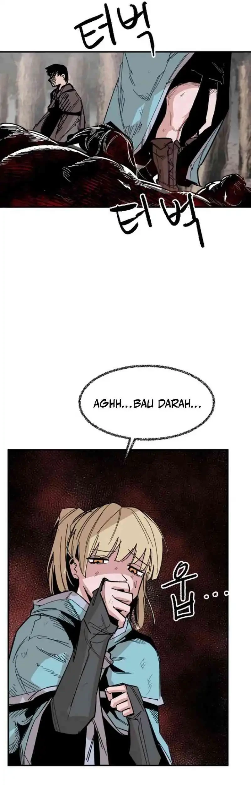 The Delusional Hunter in Another World Chapter 50 - halaman 35