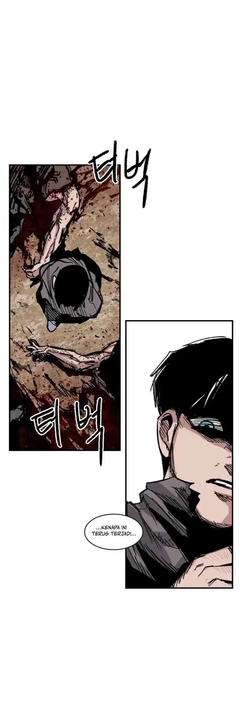 The Delusional Hunter in Another World Chapter 50 - halaman 36