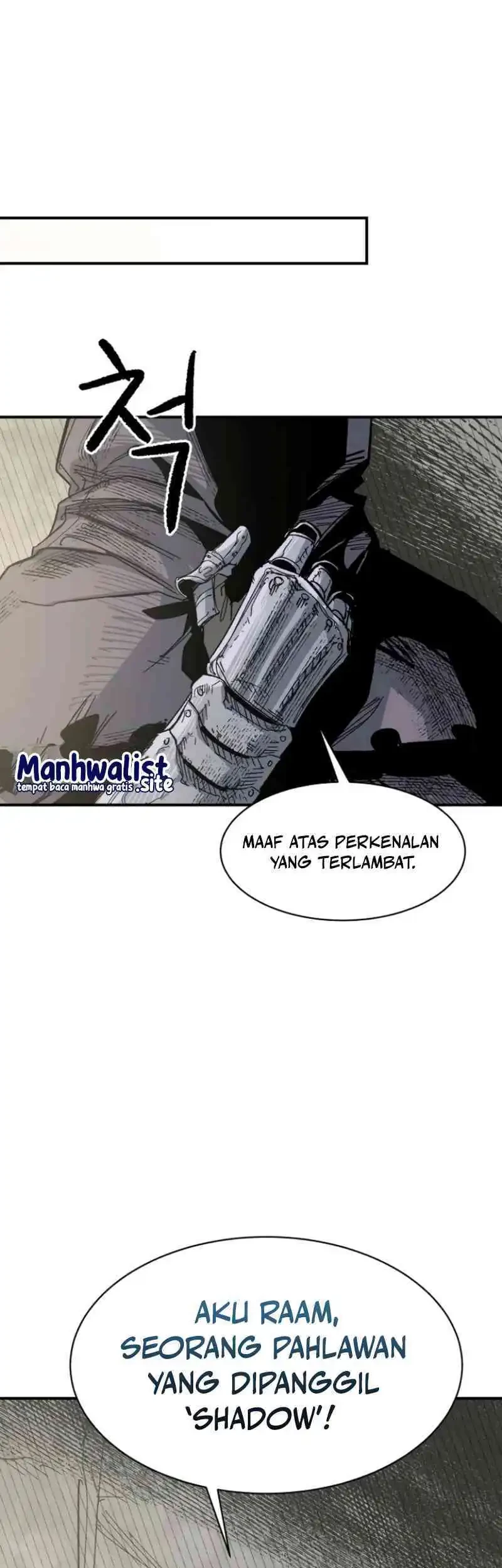 The Delusional Hunter in Another World Chapter 50 - halaman 39