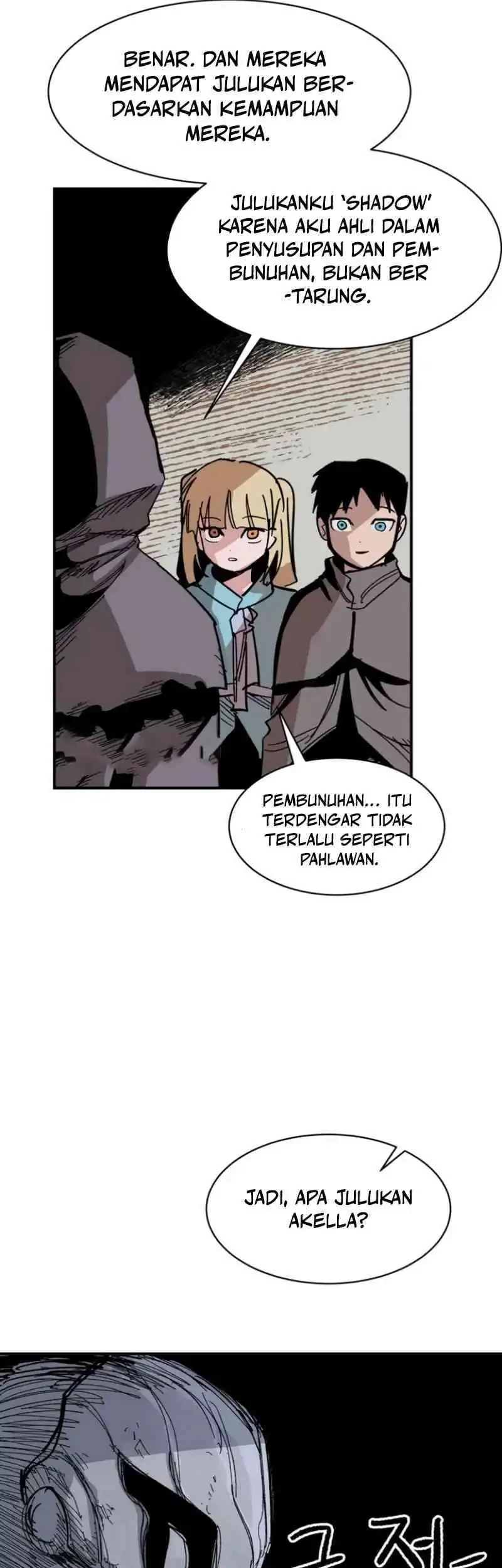 The Delusional Hunter in Another World Chapter 50 - halaman 45