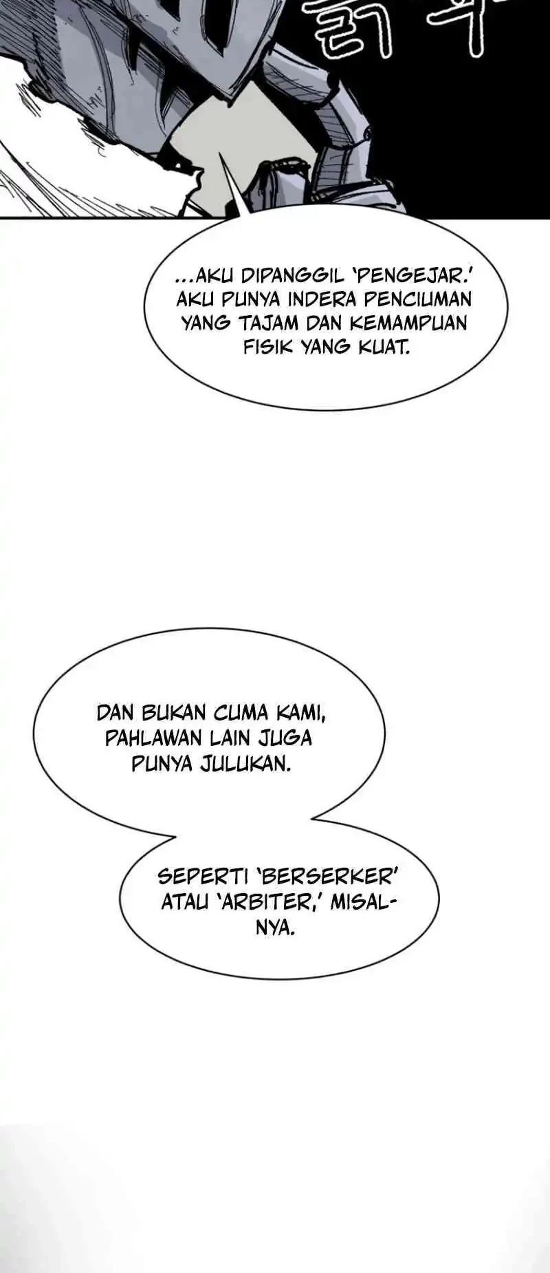 The Delusional Hunter in Another World Chapter 50 - halaman 46