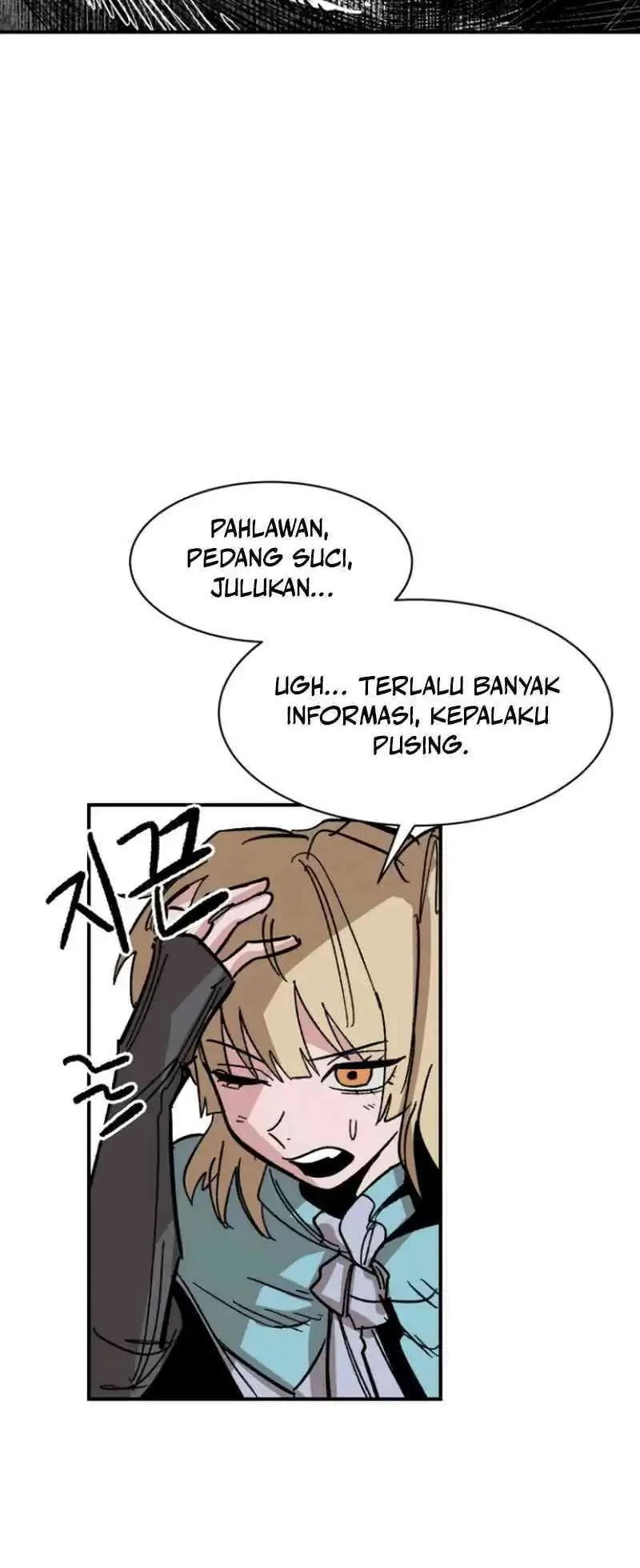 The Delusional Hunter in Another World Chapter 50 - halaman 48