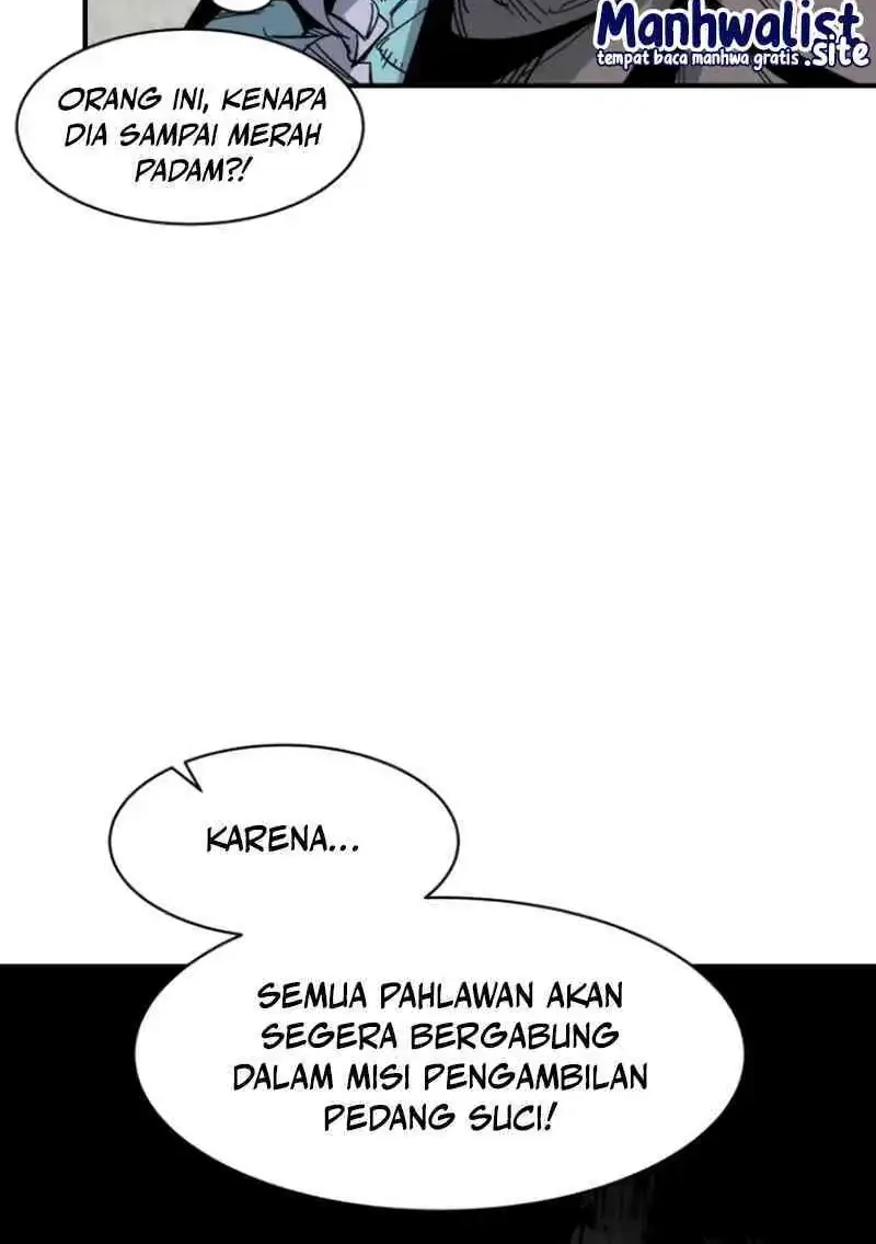 The Delusional Hunter in Another World Chapter 50 - halaman 52