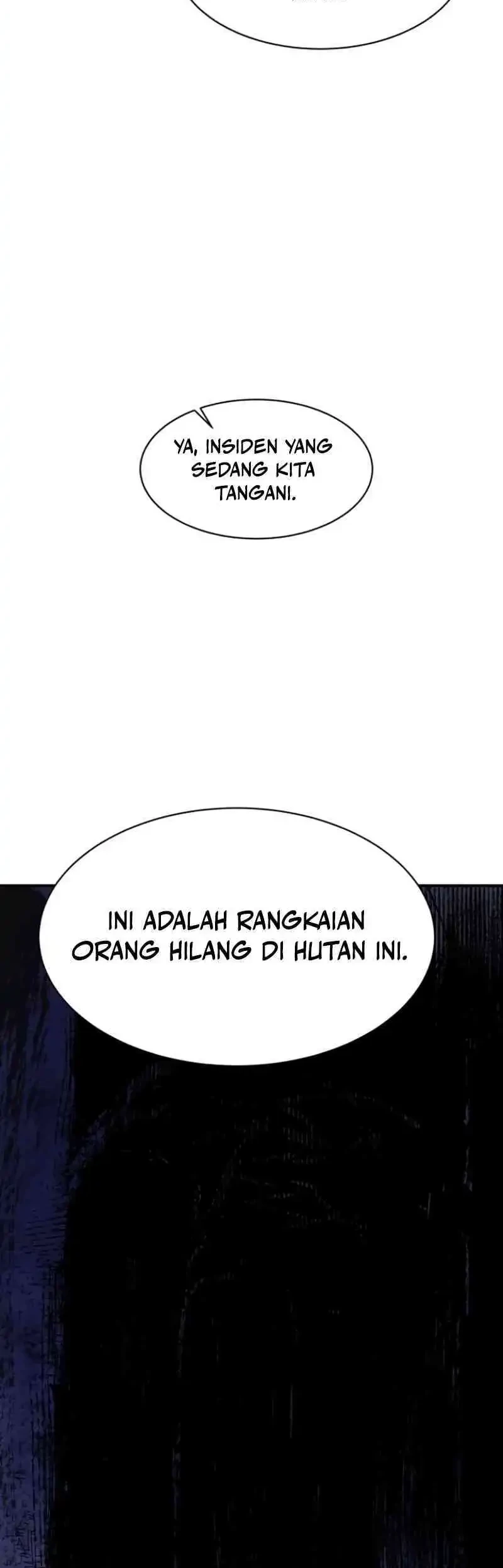 The Delusional Hunter in Another World Chapter 50 - halaman 58