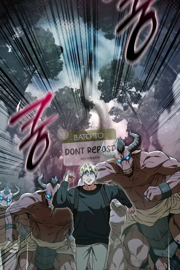 The Delusional Hunter in Another World Chapter 50 - halaman 75
