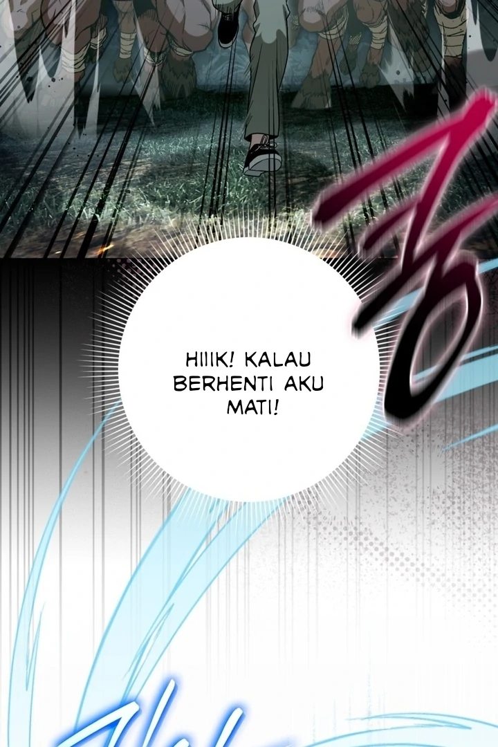The Delusional Hunter in Another World Chapter 50 - halaman 76