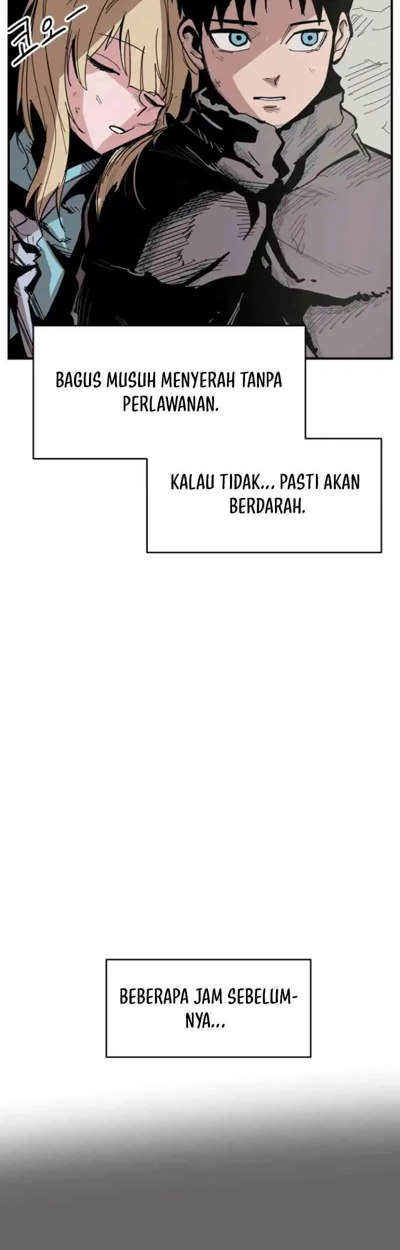 The Delusional Hunter in Another World Chapter 50 - halaman 8