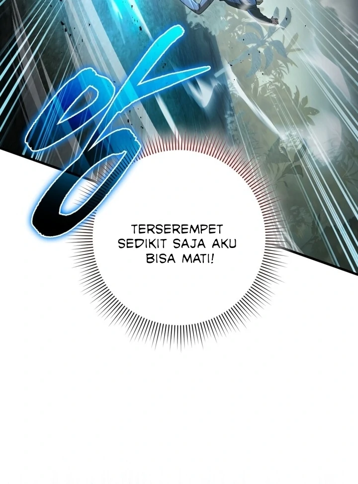 The Delusional Hunter in Another World Chapter 50 - halaman 80