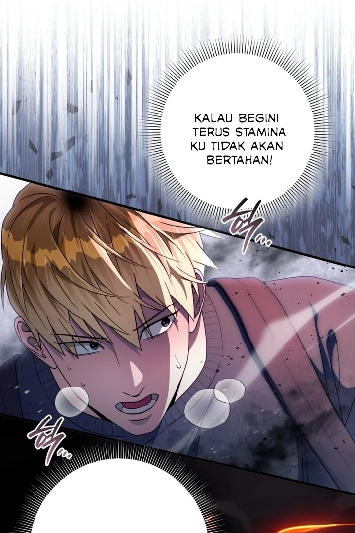 The Delusional Hunter in Another World Chapter 50 - halaman 81