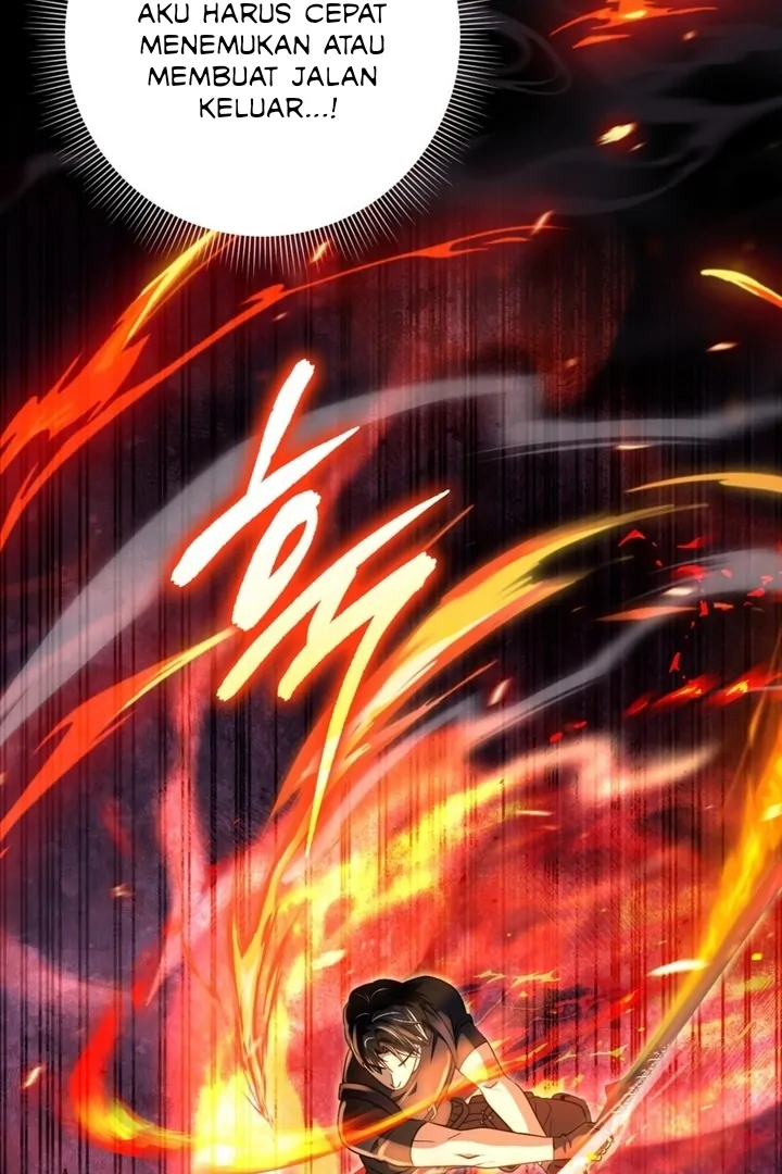 The Delusional Hunter in Another World Chapter 50 - halaman 82