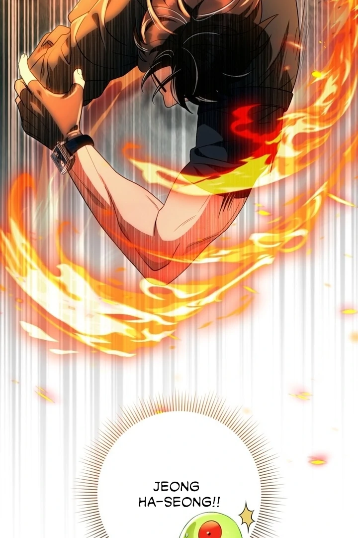 The Delusional Hunter in Another World Chapter 50 - halaman 86