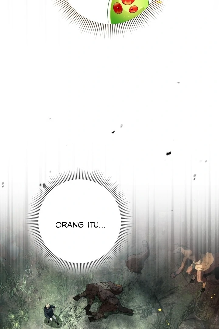The Delusional Hunter in Another World Chapter 50 - halaman 87