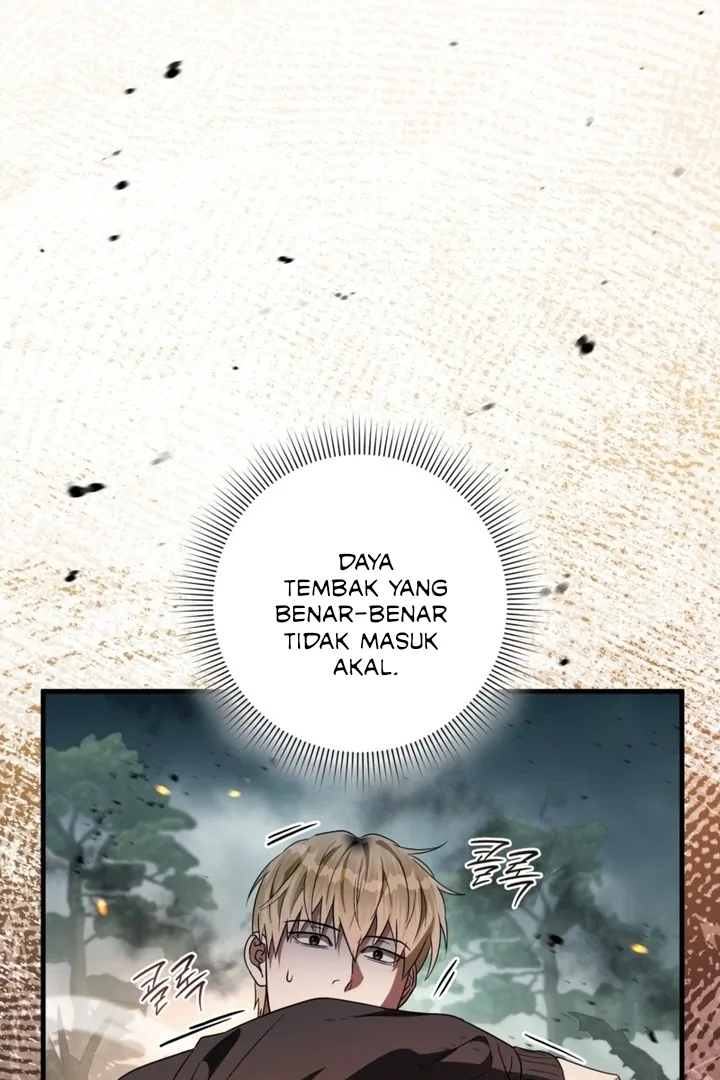 The Delusional Hunter in Another World Chapter 50 - halaman 90