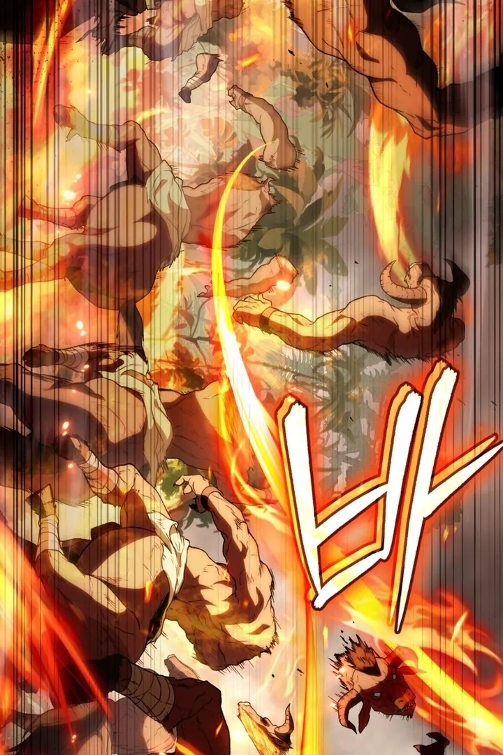 The Delusional Hunter in Another World Chapter 50 - halaman 92