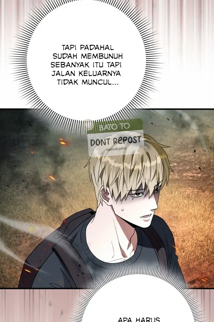 The Delusional Hunter in Another World Chapter 50 - halaman 95