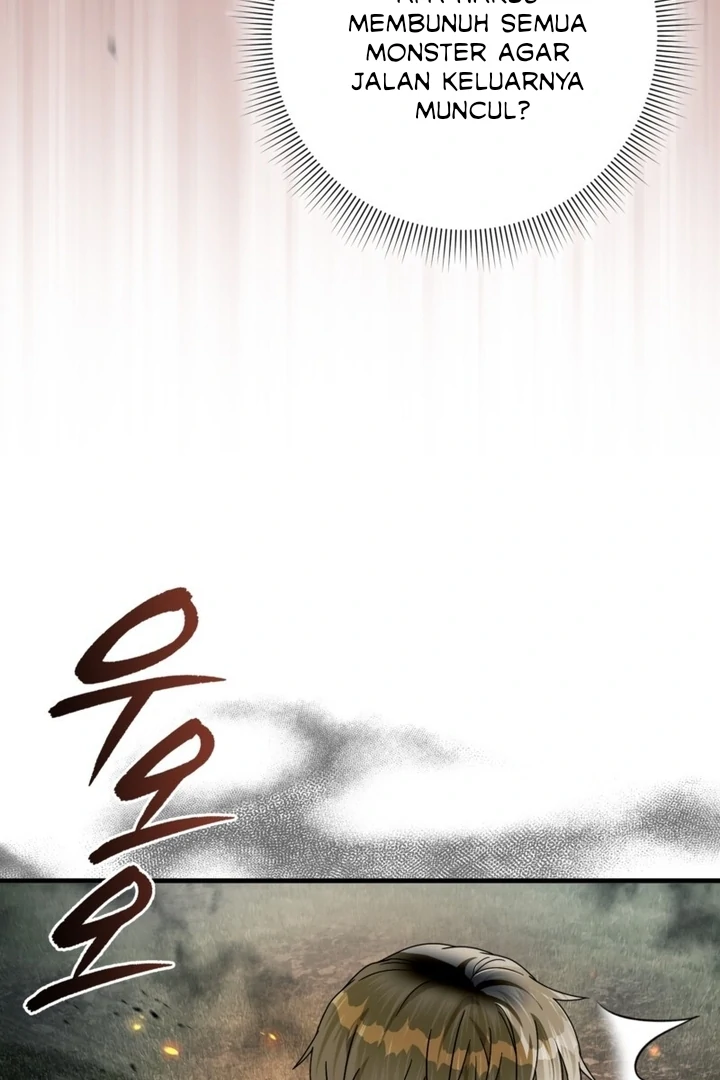 The Delusional Hunter in Another World Chapter 50 - halaman 96