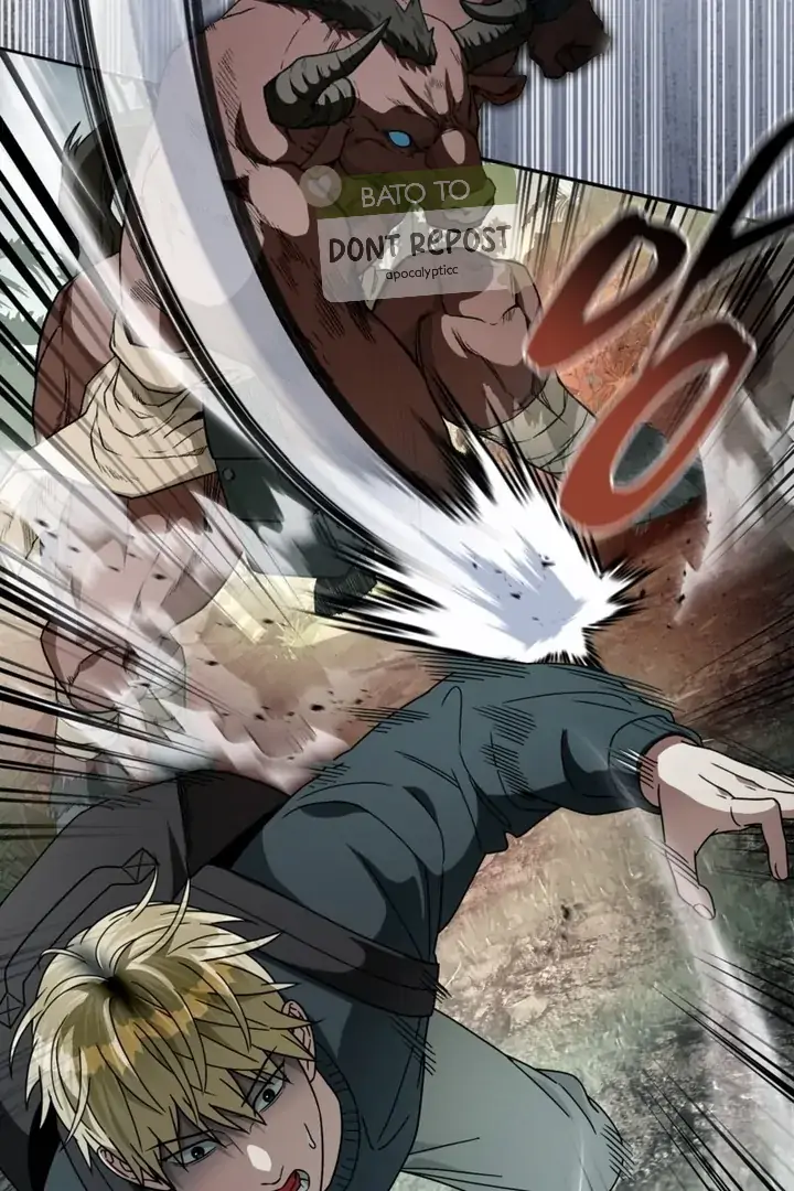 The Delusional Hunter in Another World Chapter 50 - halaman 98