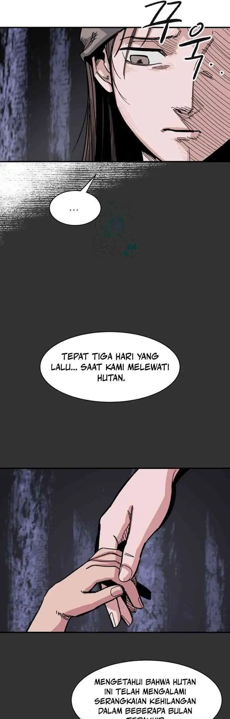 The Delusional Hunter in Another World Chapter 51 - halaman 10