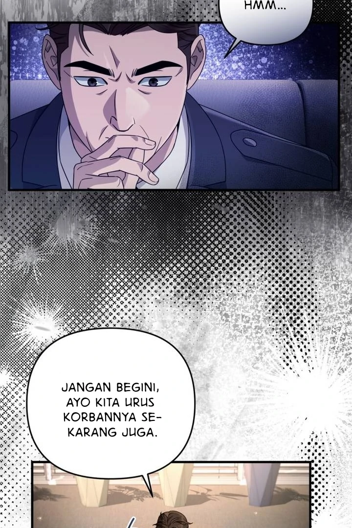The Delusional Hunter in Another World Chapter 51 - halaman 105