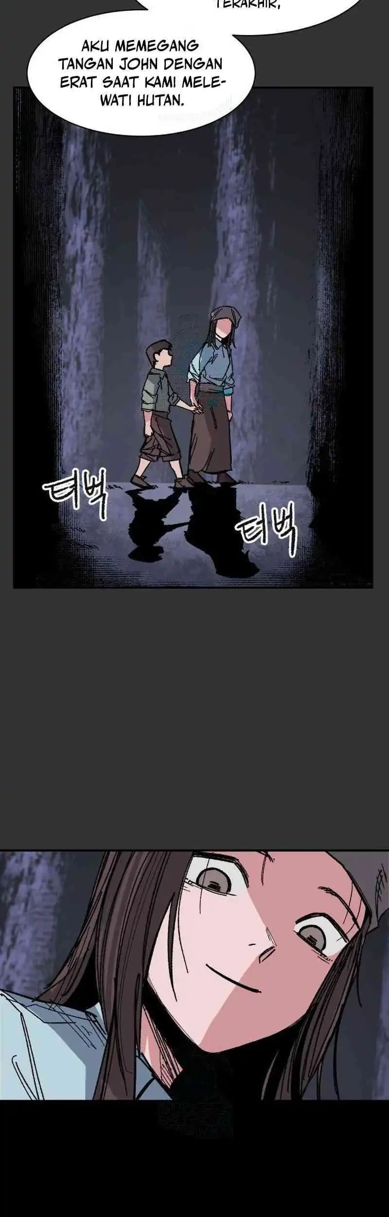 The Delusional Hunter in Another World Chapter 51 - halaman 11