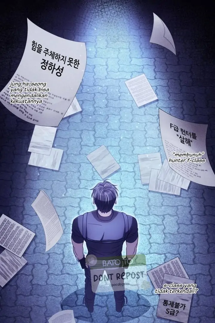 The Delusional Hunter in Another World Chapter 51 - halaman 113