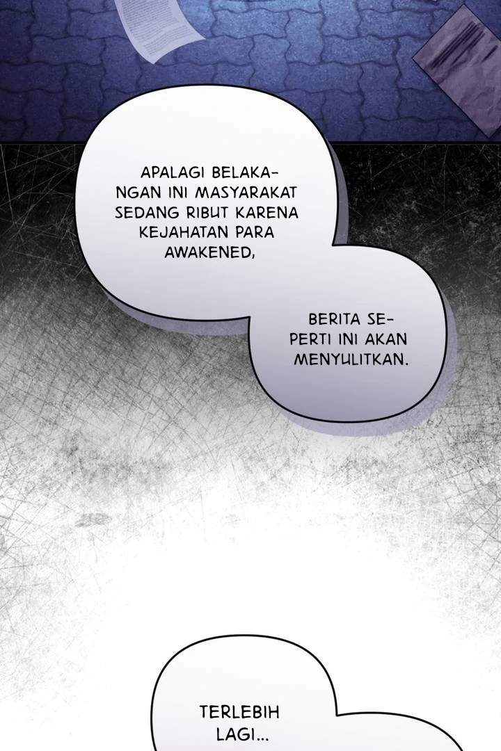 The Delusional Hunter in Another World Chapter 51 - halaman 114