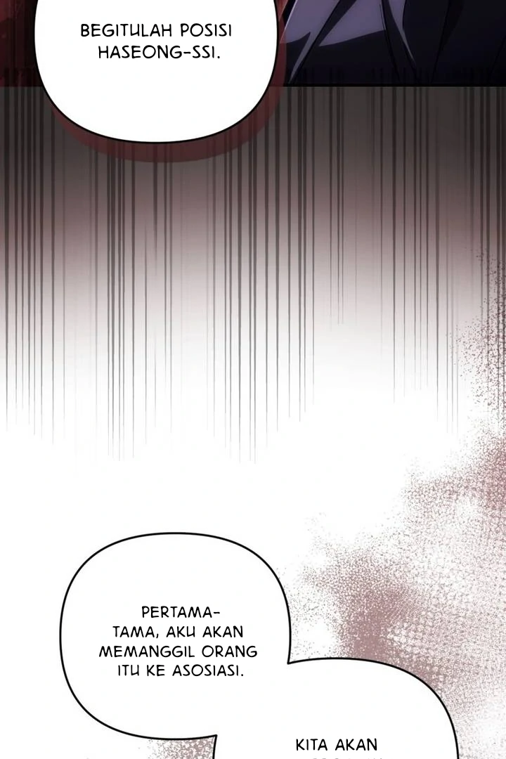 The Delusional Hunter in Another World Chapter 51 - halaman 117