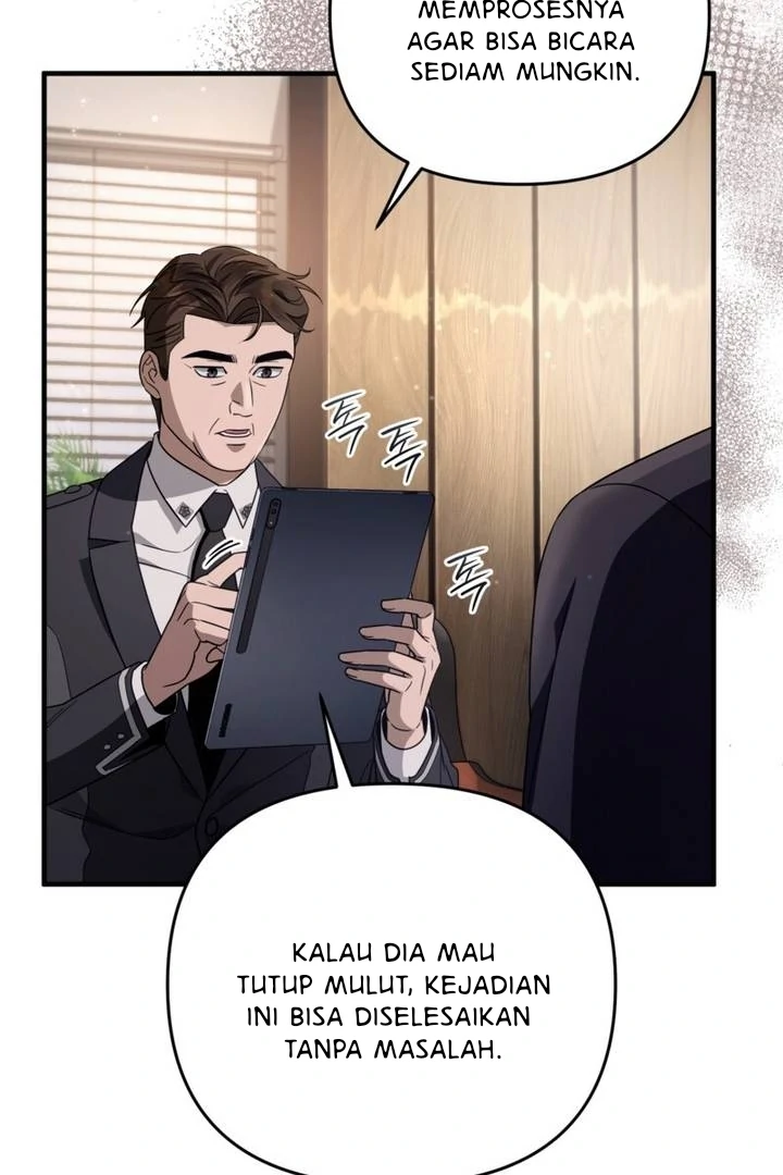 The Delusional Hunter in Another World Chapter 51 - halaman 118