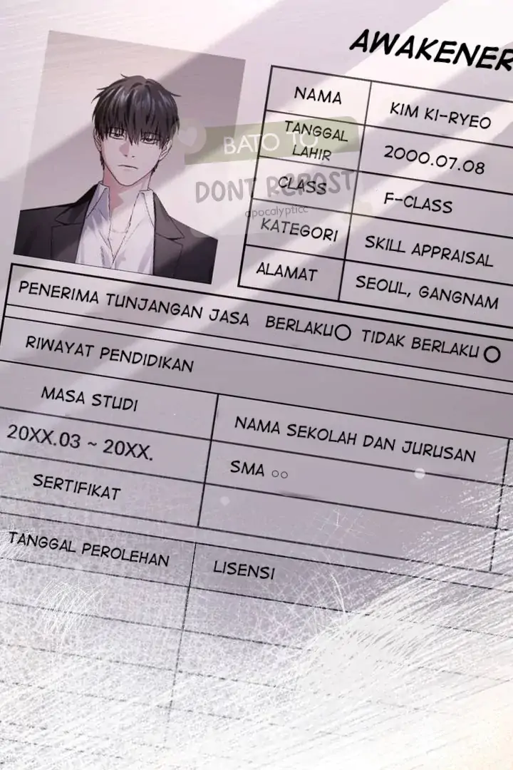 The Delusional Hunter in Another World Chapter 51 - halaman 122